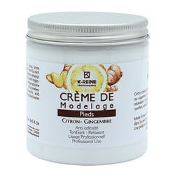 K-REINE Crème de Modelage Pied 250ML