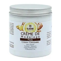 K-REINE Crème de Modelage Pied 250ML