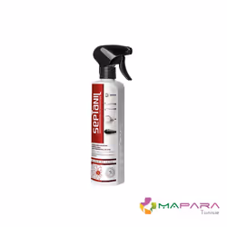 Septanil Désodorisant Fleur de Chine 500ml