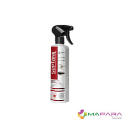 Septanil Désodorisant Fleur de Chine 500ml