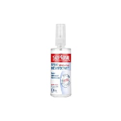 Septanil Spray Désinfectant 100ml