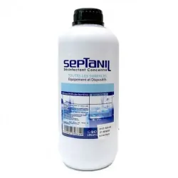 Septanil Désinfectant Toute Surfaces 1Litres