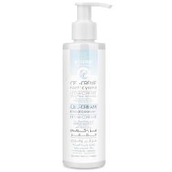 Gel creme nettoyant hydra confort peaux sensibles deshydtratees 200 ml - k-reine