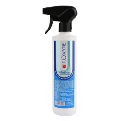 Solution Hydroalcoolique 500 ml Roxyne