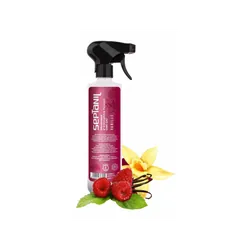 Septanil Désodorisant Vanille Framboise 500ml