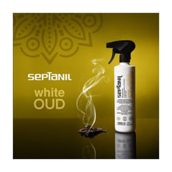 Septanil Désodorisant de poche White Oud 30ml