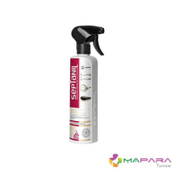 Septanil Désodorisant Désinfectant Framboise 500ml