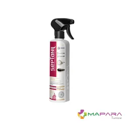 Septanil Désodorisant Désinfectant Framboise 500ml