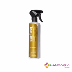 SEPTANIL Désodorisant Antiseptique vanille - 500 mL