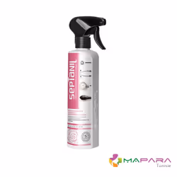 Désodorisant d’atmosphère Puissant Sweeties 500ml Septanil