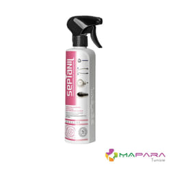 Désodorisant d’atmosphère Puissant Sweeties 500ml Septanil