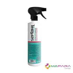 SEPTANIL DEODORISANT DESINFECTANT ANTISEPTIQUE DETENTE 500ML