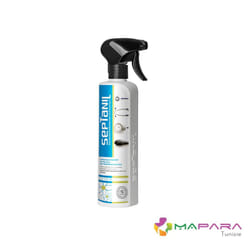 Septanil Désodorisant Désinfectant Ice Berg 500ml