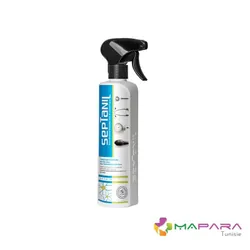 Septanil Désodorisant Désinfectant Ice Berg 500ml