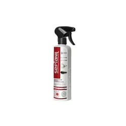 Désodorisant d'atmosphère Puissant Fleur de Chine 500ml Septanil