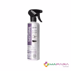 Septanil Désodorisant Désinfectant Lavande 500ml