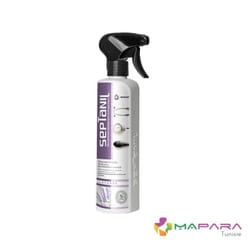 Septanil Désodorisant Désinfectant Lavande 500ml