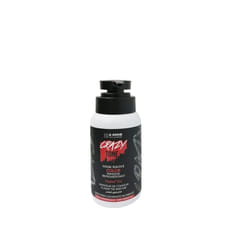 Masque colorant ravive crazy tone radiant red -k-reine