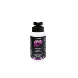 Masque colorant ravive crazy tone flash purple -k-reine