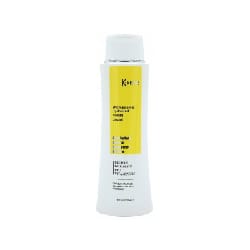 K-reine Shampoing Nutritif Lissant sans sulfate 500ml