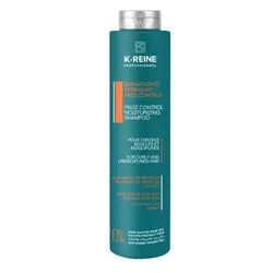 K-reine Shampoing Anti Frizz 500ml