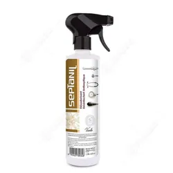 SEPTANIL DESODORISANT D'ATMOSPHERE PUISSANT MUSK 500ML