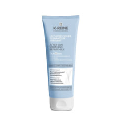 K-REINE Lait Apres Soleil Reparateur Apaisant Visage et Corps 100ml