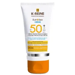 K-REINE CREME PROTECTRICE INVISIBLE SPF50+ 50ML