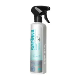 SEPTANIL DESODORISANT D'ATMOSPHERE PROPRETE 500ML