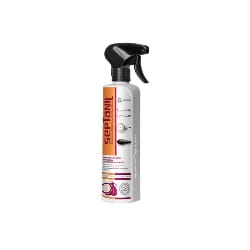SEPTANIL DEODORISANT DESINFECTANT ANTISEPTIQUE FRUIT DE LA PASSION 500ML