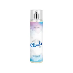 K-Reine Brume Parfume Cheveux & Corps Clouds 230ml