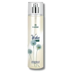 K-REINE BRUME DE LUXE CHEVEUX ET CORPS WISHES 230 ML