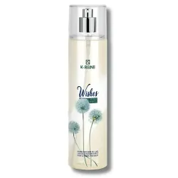 K-REINE BRUME DE LUXE CHEVEUX ET CORPS WISHES 230 ML