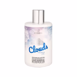 Gel Douche de Luxe avec sa mousse abondante pour une peau extra douce après chaque douche, pour une sensation enchanteresse d ...