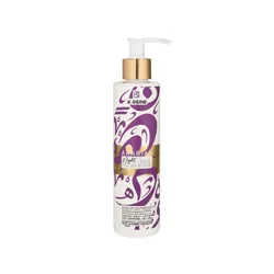 K-REINE LOTION HYDRATANTE CHEVEUX ET CORPS ARBIAN NIGHT 200ML