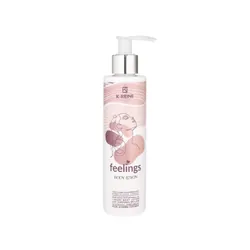 K-REINE lotion hydratante cheveux et corps feelings 200ml