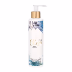 Ce lait corporel de luxe pour le corps parfumant nourrit la peau pour un fini hydraté non collant et satiné. Riche en actifs  ...