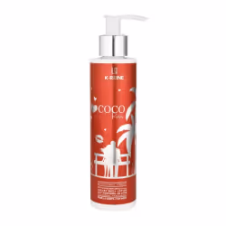 Ce lait corporel de luxe pour le corps parfumant nourrit la peau pour un fini hydraté non collant et satiné. Riche en actifs  ...