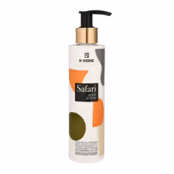 Ce lait corporel de luxe pour le corps parfumant nourrit la peau pour un fini hydraté non collant et satiné. Riche en actifs  ...