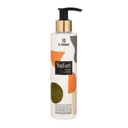 K-REINE Lotion Hydratante Cheveux et Corps Safari 200ml
