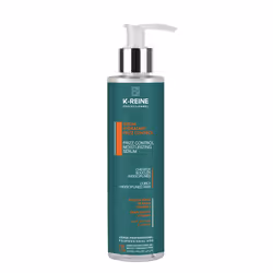 Sérum capillaire riche en raisin et en vitamine E qui adoucit et nourrit tous les types de cheveux, car il enrobe les fibres  ...