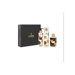 K-Reine Coffret Safari