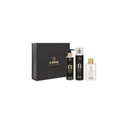 K-Reine Coffret After Eleven