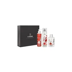 K-Reine Coffret Coco Kiss