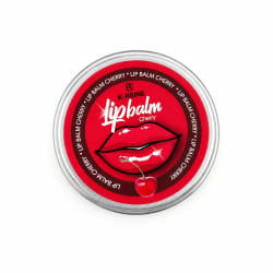 K-Reine Lip Scrub Cherry 30ml