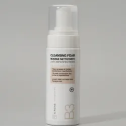 K-Reine Mousse Nettoyante Anti Imperfections Niacinamide B3 150ml