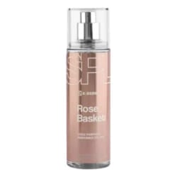 K-REINE HAIR BODY SPLASH ROSE BASKET 120 ML