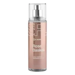 K-REINE HAIR BODY SPLASH ROSE BASKET 120 ML