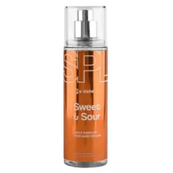 K-REINE HAIR BODY SPLASH SWEET SOUR 120 ML