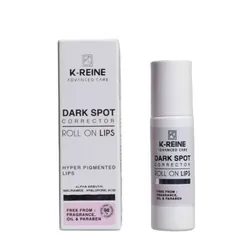 K-REINE DARK SPOT CORRECTOR ROLL ON LIPS 20ML